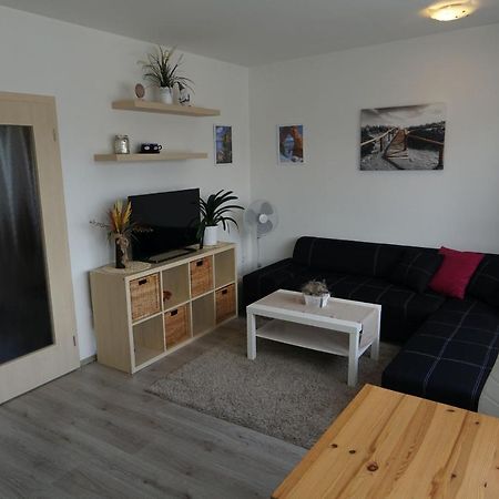 Apartman Mokra Luka 02 Trebon Appartement Buitenkant foto